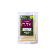Ser dojrzewający Tylżycki w plastrach BIO 125 g