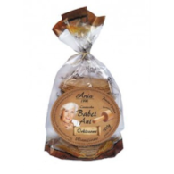 Ciasteczka babci Ani owsiane B/C 100 g