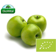 Jabłka Golden Delicious BIO 1 kg #