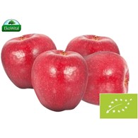 Jabłka Red Jonaprince BIO 1 kg #