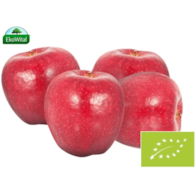 Jabłka Red Jonaprince BIO 1 kg #