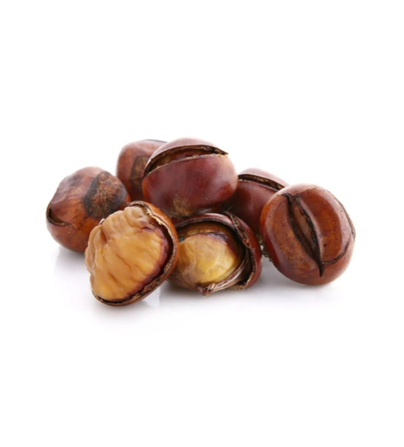 Kasztan jadalny BIO IMPORT 1 kg