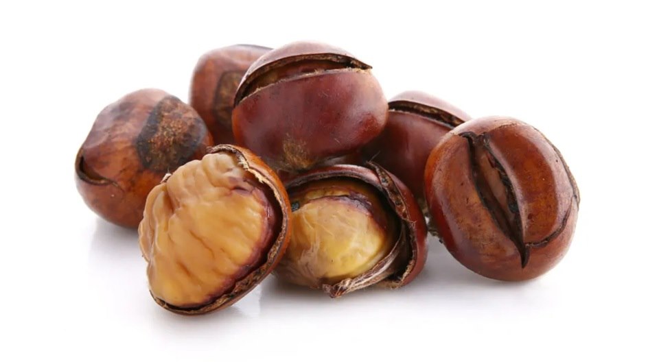 Kasztan jadalny BIO IMPORT 1 kg