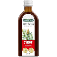 Syrop z pędów sosny  250 ml