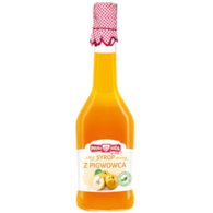 Syrop z pigwowca 500 ml