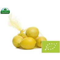 Cytryna w siatce BIO IMPORT 500 g