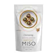 Miso hatcho BIO 300 g