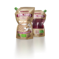 Sok z buraków kiszonych 100% BIO 500 ml