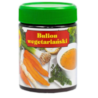 Bulion wegetariański 120 g