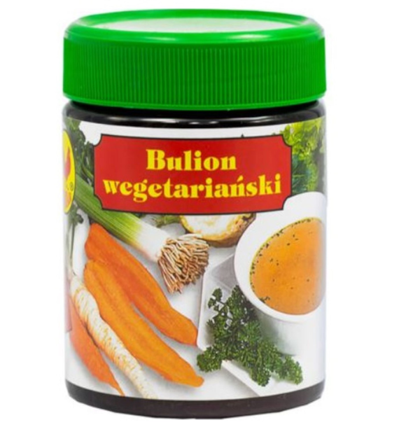 Bulion wegetariański 120 g
