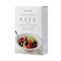 Kuzu skrobia BEZGL. BIO 125 g