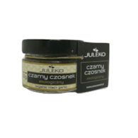 Czarny czosnek BIO 50 g