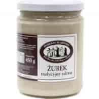 Żurek tradycyjny zakwas 450 g