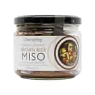 Miso z brązowego ryżu - niepasteryzowane BIO 300 g