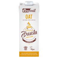 Napój owsiany Barista BIO 1l