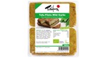 Kotleciki tofu z czosnkiem niedźwiedzim BIO 160 g