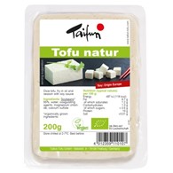 Tofu naturalne BIO 200 g