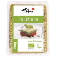 Tofu z bazylią BIO 200 g