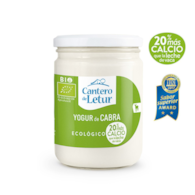 Jogurt kozi BIO 420 g