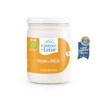 Jogurt owczy BIO 420 g