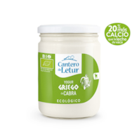 Jogurt kozi typu greckiego BIO 420 g