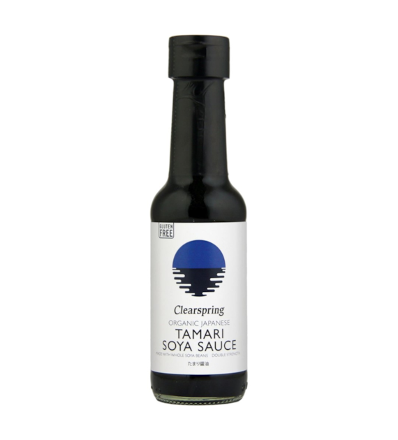 Sos SOJOWY Tamari Double BIO 150 ml