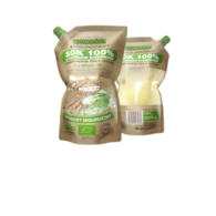 Sok z ogórków kiszonych BIO 500 ml