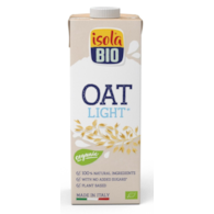 Napój owsiany Light BIO 1 l