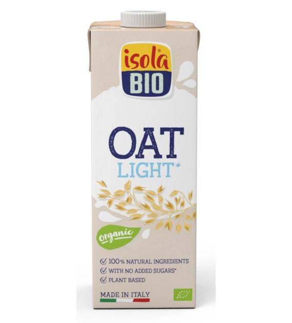 Napój owsiany Light BIO 1 l