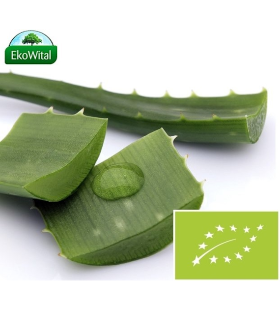 Aloes BIO IMPORT 1 kg #