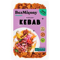Wegański kebab 160 g