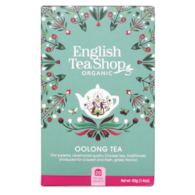 Herbata Oolong (20x2) BIO 40 g
