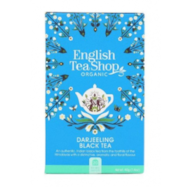 Herbata czarna Darjeeling (20x2) BIO 40 g