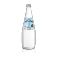 Naturalna woda mineralna niskonasycona CO2  0,7 l