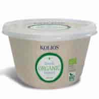 Jogurt grecki 10% tłuszczu BIO 500 g