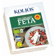 Ser feta ChNP BIO (Chroniona Nazwa Pochodzenia) 150 g