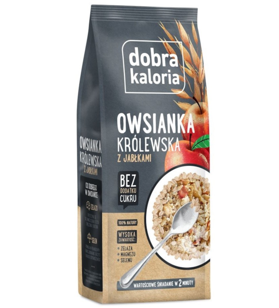 Owsianka królewska 320 g