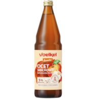 Ocet z jabłek BIO Demeter 750 ml