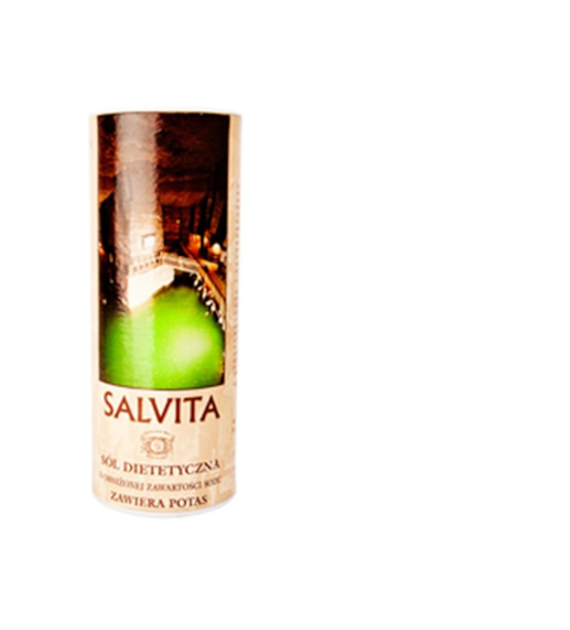Sól solniczka 250 g