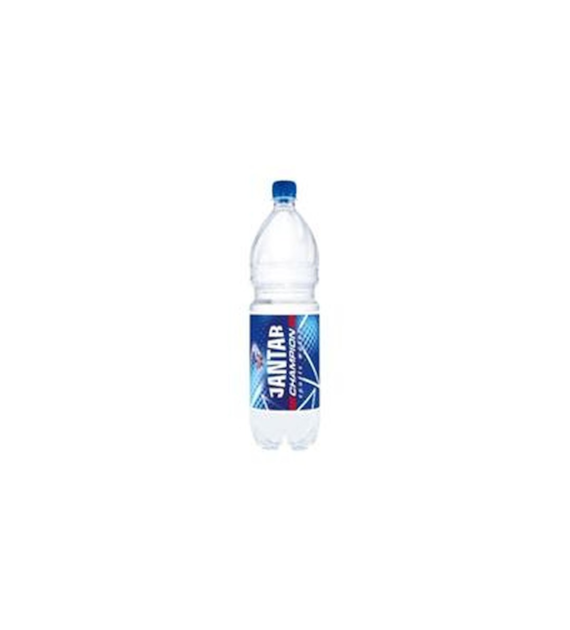 Woda Champion średniozmineralizowana niegazowana 1,5 l
