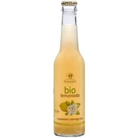 Lemoniada z kwiatem czarnego bzu BIO 275 ml