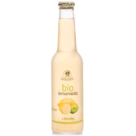 Lemoniada z limonką BIO 275 ml