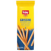 Grissini- paluszki BEZGL. 150 g