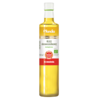 Olej słonecznikowy do smażenia  BIO 500 ml