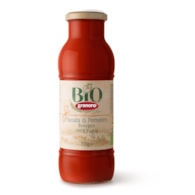 Passata pomidorowa BIO 700 g