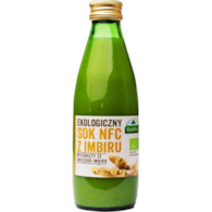 Sok z imbiru BIO 250 ml