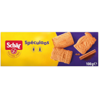 Speculoos- herbatniki korzenne BEZGL. 100 g