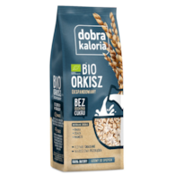 Orkisz ekspandowany BIO 100 g