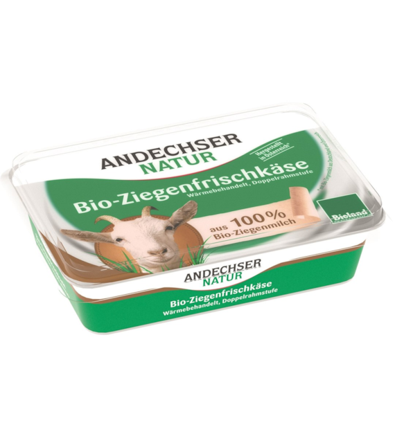 Serek kozi do smarowania BIO 150 g