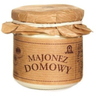 Majonez domowy 170 g